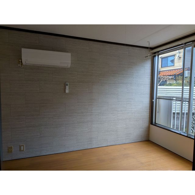 居室・リビング　５．７帖