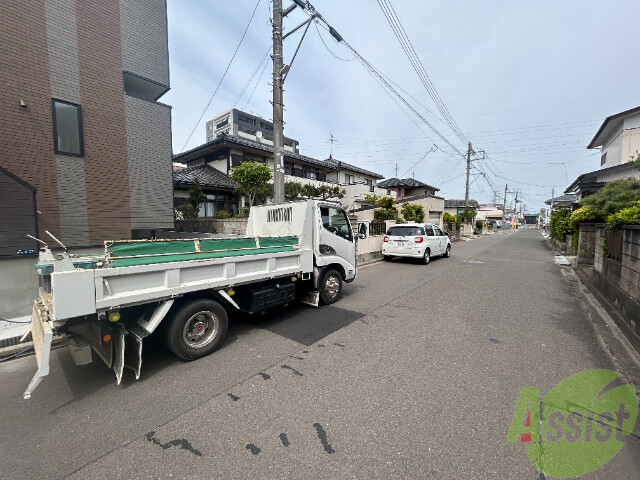 その他共有部分　駐輪場その他