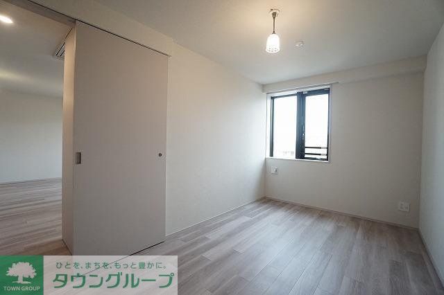 居室・リビング　居室