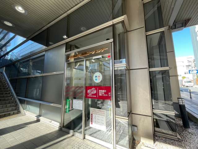 コンビニ　ローソン（コンビニ）まで650m