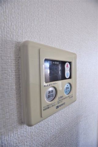 その他設備　画像は別号室。ご参考にどうぞ