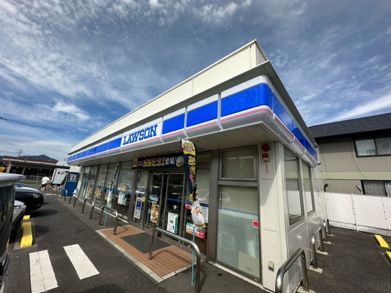 コンビニ　ローソン広島祇園三丁目店（コンビニ）まで221m