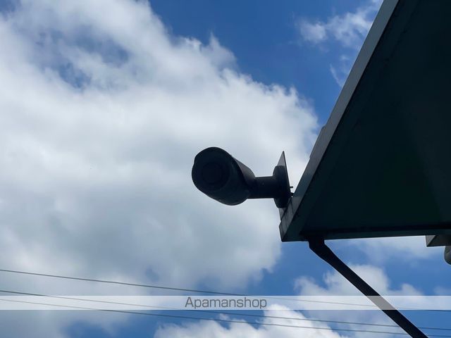 その他共有部分　その他共有部分