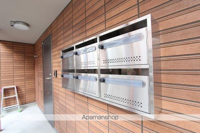 その他共有部分　その他共有部分