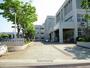 中学校　東根市立第一中学校（中学校）まで1960m