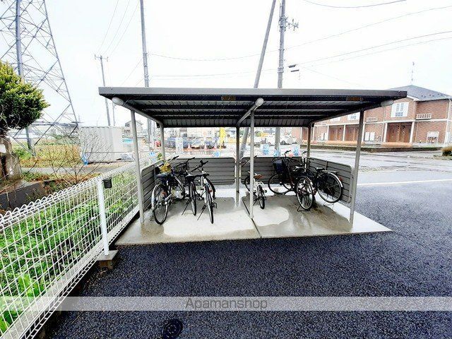 その他共有部分　その他共有部分
