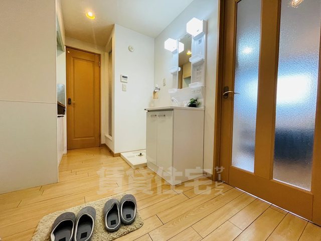 North Hillsの内装写真