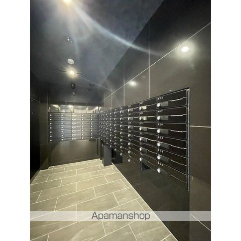 その他共有部分　その他共有部分