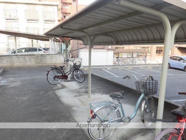 その他共有部分　その他共有部分