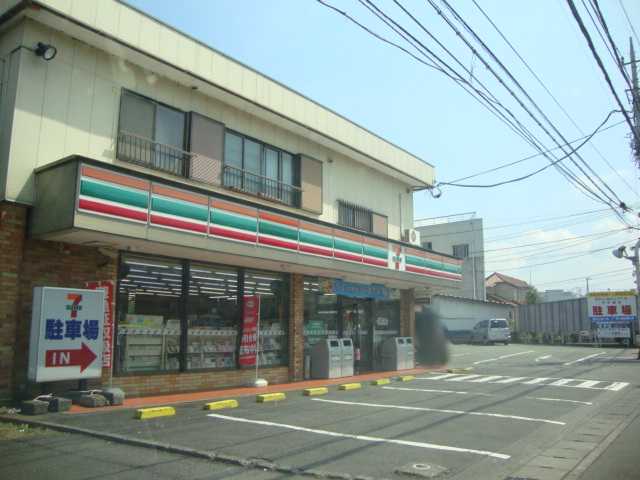 その他　セブンイレブン（その他）まで200m