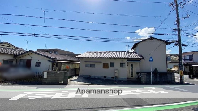 眺望　その他共有部分