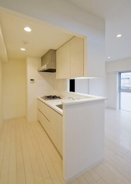 キッチン　参考写真