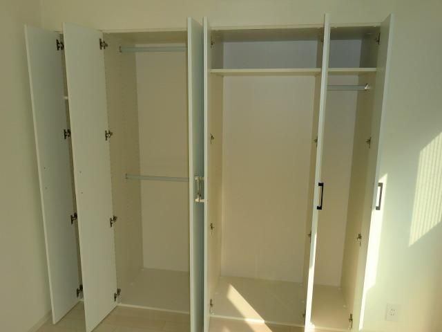 収納　参考写真