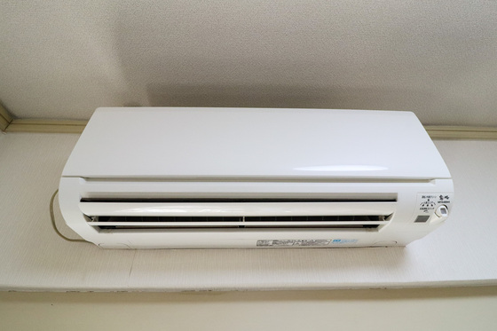 その他設備　※別部屋の写真です