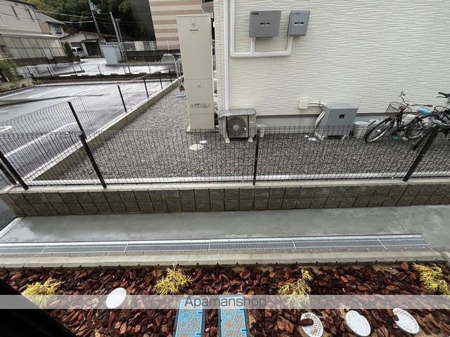 眺望　眺望