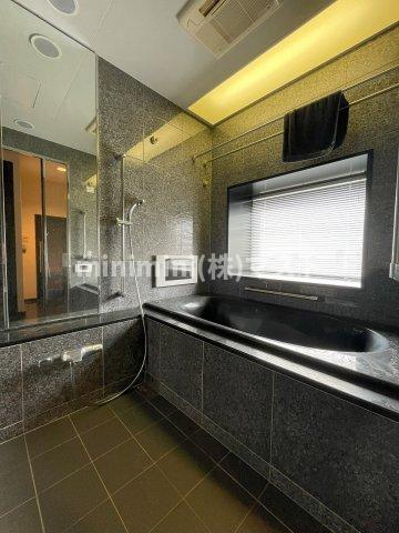 バス・シャワールーム　※建物内別間取参考写真