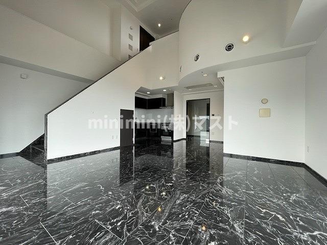 居室・リビング　※建物内別間取参考写真