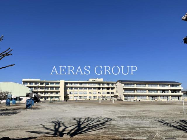 小学校　坂戸市立坂戸小学校（小学校）まで1051m