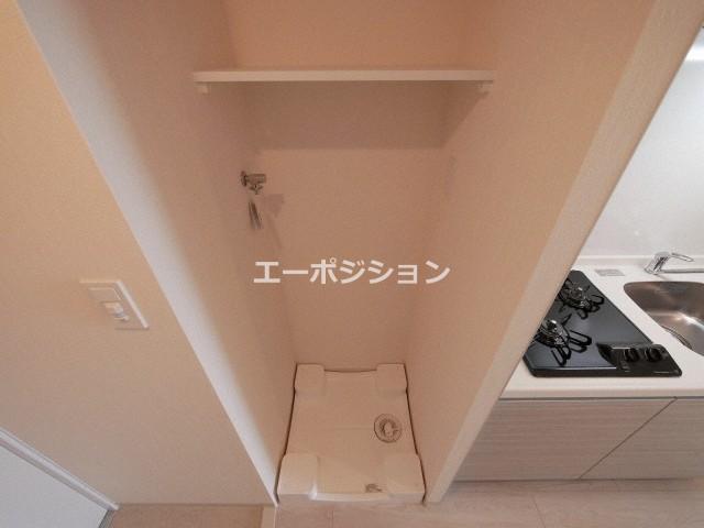 その他部屋・スペース　フォーリアライズ難波南レーヴ