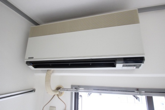 その他設備　※別部屋の写真です