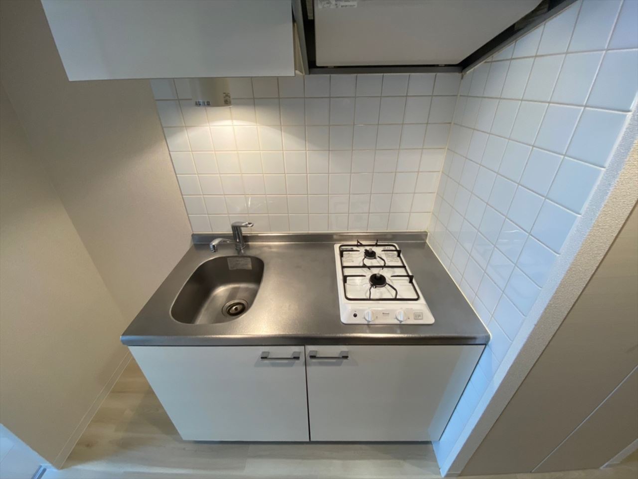 キッチン　YS上前津