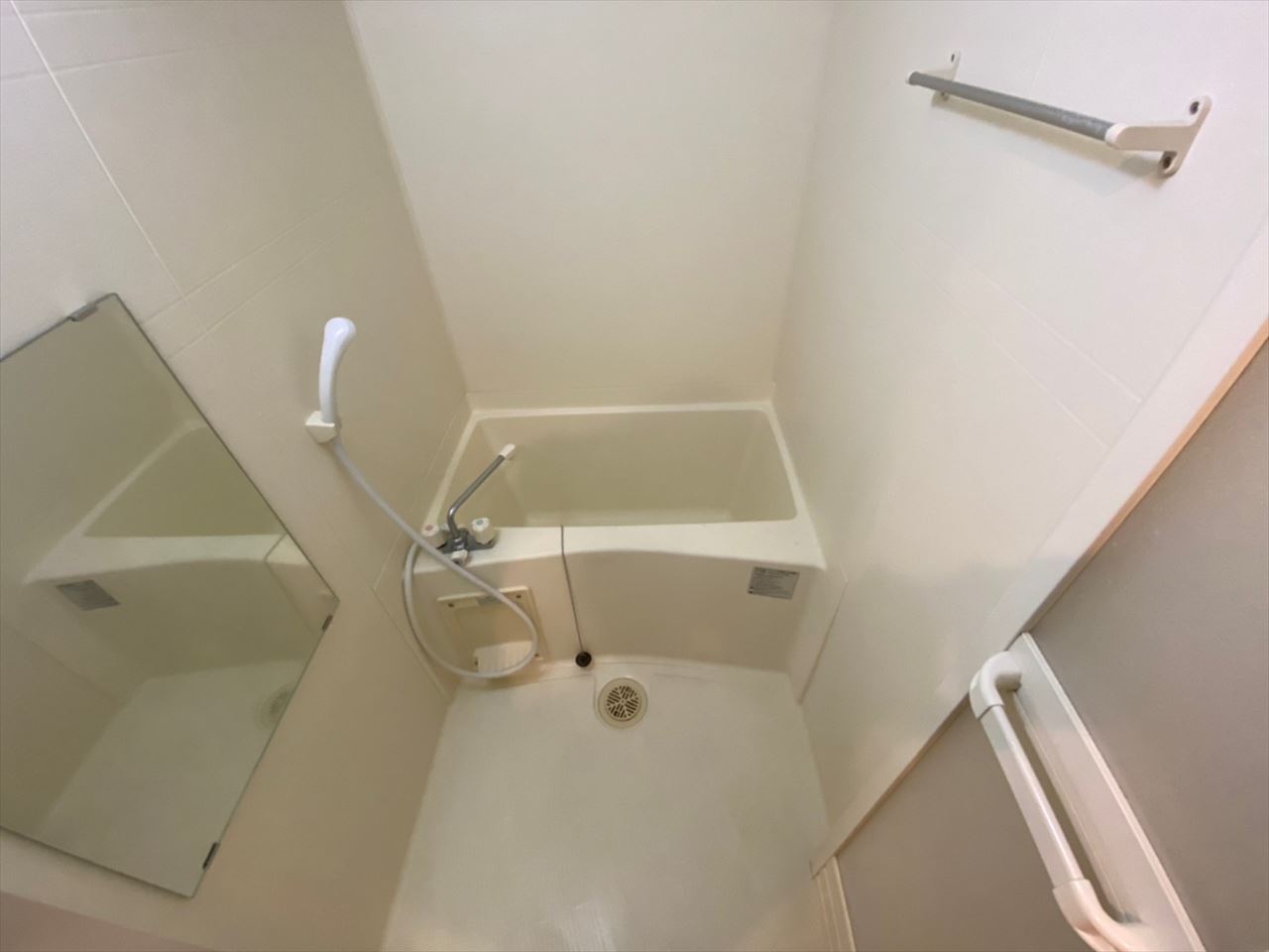 バス・シャワールーム　YS上前津