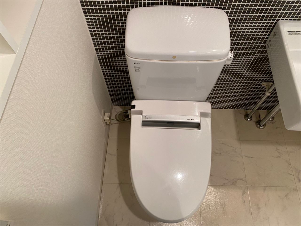 トイレ　YS上前津