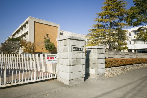小学校　宮池小学校（小学校）まで850m