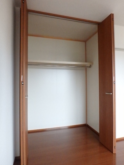 収納　図面と現状に相違がある場合には現状を優先