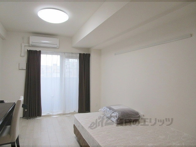 居室・リビング　居室