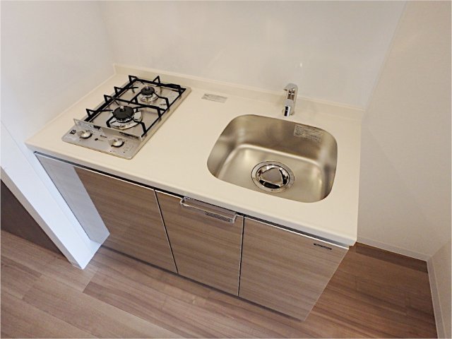 その他部屋・スペース　明るい室内です