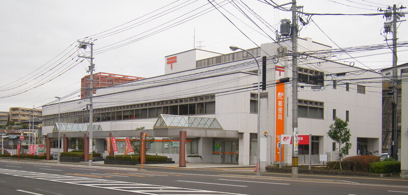 シルフソア台原の周辺写真