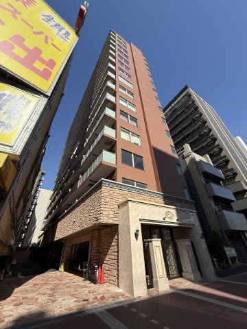 建物外観　★ ★ 口コミ２００件以上　評価４.９のお店 ★ ★