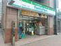 コンビニ　ファミリーマート 飯田橋二丁目店（コンビニ）まで86m