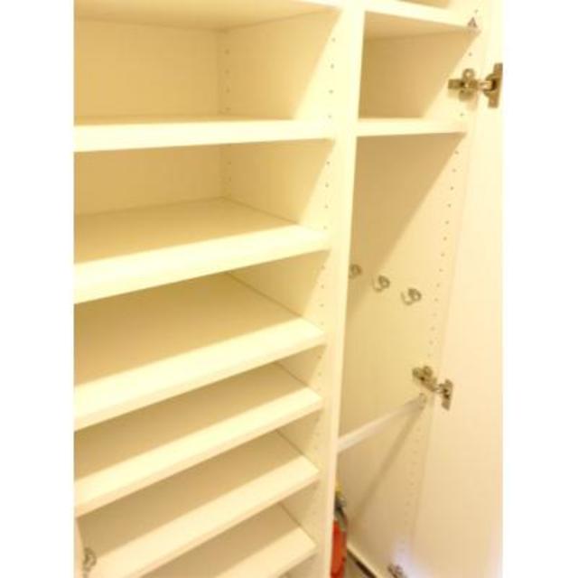 その他　※写真は同タイプ住戸です。