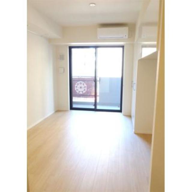 居室・リビング　※写真は同タイプ住戸です。