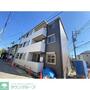 二子新地駅より徒歩14分 3階 築4年11ヶ月の賃貸物件