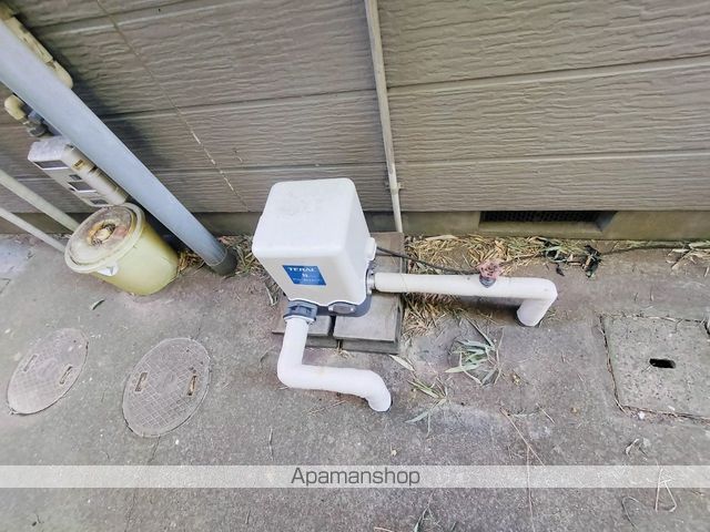 その他共有部分　その他共有部分