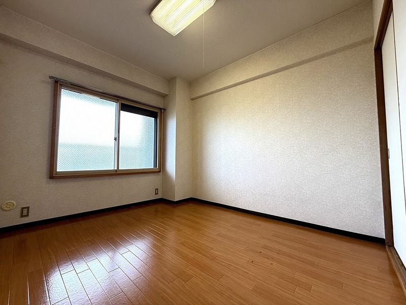 その他部屋・スペース　洋室6帖（玄関側）