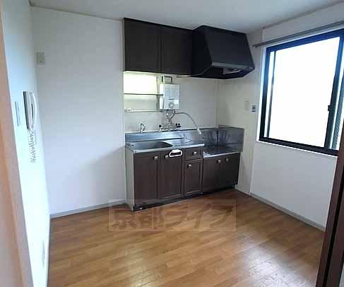 居室・リビング　明るい室内。