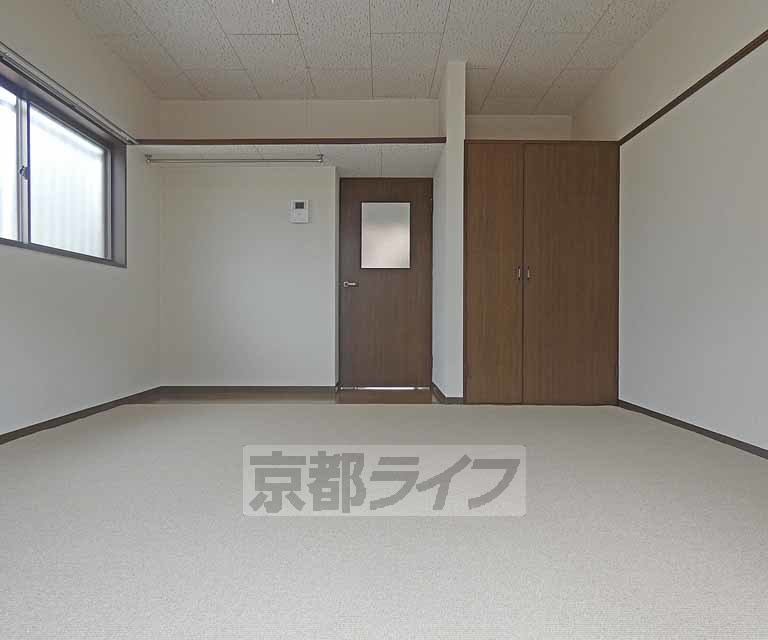 居室・リビング　リビングです。