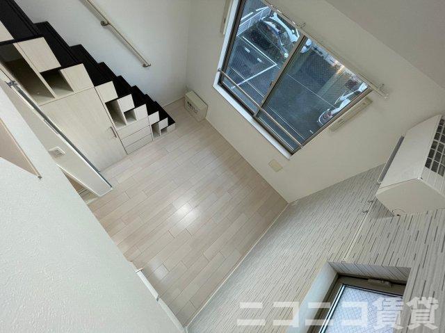 眺望　別号室イメージの為、現状を優先致します。