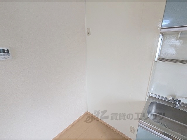 その他部屋・スペース　冷蔵庫置場