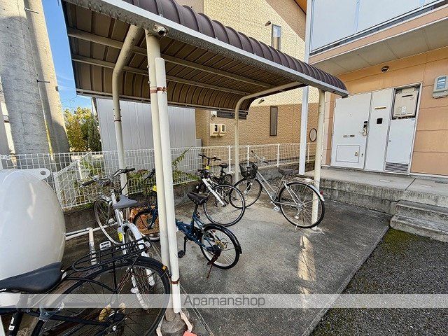 その他共有部分　その他共有部分