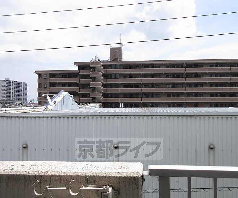 眺望　眺望です