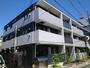 新井薬師前駅より徒歩2分 2階 築8年10ヶ月の賃貸物件