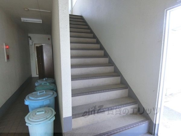 その他　階段