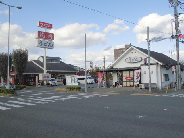 その他　ウエスト八幡則松店（その他）まで879m