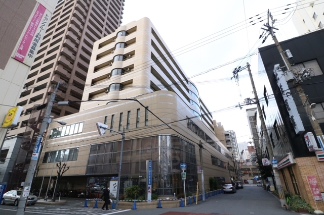 病院　大野記念病院（病院）まで412m