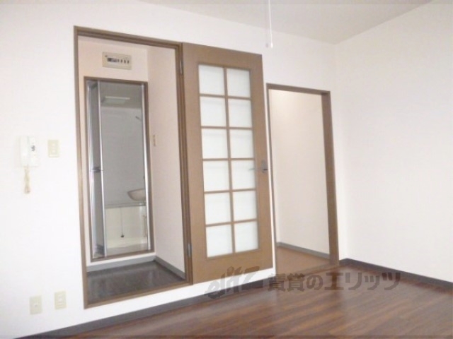 居室・リビング　洋室